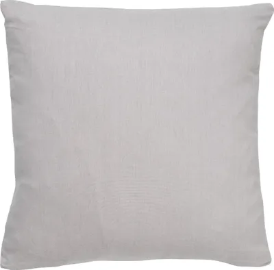 Produktbild von Dutch Decor Kissenbezug James 45x45 cm Grau