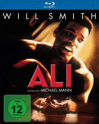 Produktbild von Ali