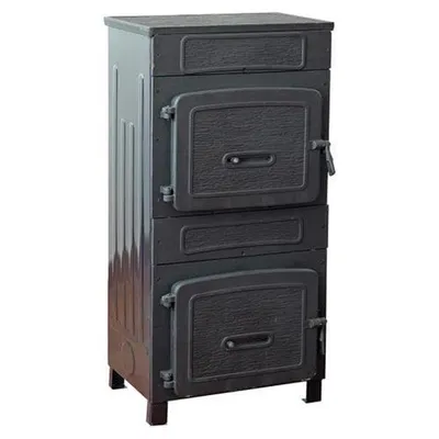 Zdjęcie produktu dla Kaminofen 0F 804 KAMINO Classic,8kW,zv