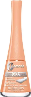 Zdjęcie produktu dla Bourjois 1 sekundowy żelowy lakier do paznokci
