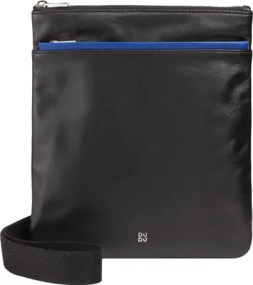 Produktbild von DuDu Panay Umhängetasche Leder 24 cm