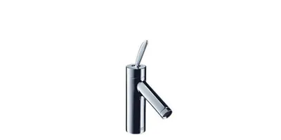 Produktbild von hansgrohe AXOR Starck Einhebel-Waschtischmischer 70 ohne Ablaufgarnitur, 10018250