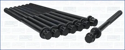 Produktbild von AJUSA 81030100 Zylinderkopfschraubensatz für HYUNDAI GETZ (TB) M12