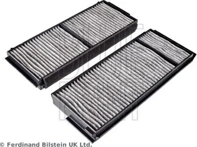 Produktbild von Innenraumfilter BLUE PRINT ADBP250012