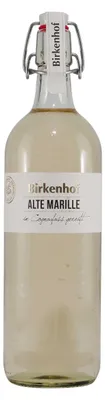 Image de Birkenhof Brennerei Alte Marille, eau-de-vie, 40% vol. 1 l