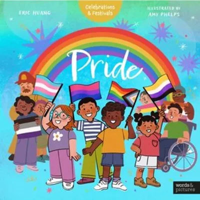 Produktbild von Pride