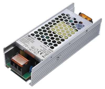 Obrázek produktu pro LED napájecí zdroj Solight, 230 V – 12 V, 5 A, 60 W, IP20 WM710