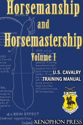 Produktbild von Horsemanship and Horsemastership