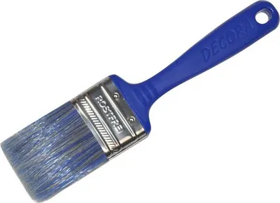 Obrázok produktu pre Nölle 1K-lakovací štetec 50 mm, z nehrdzavejúcej ocele