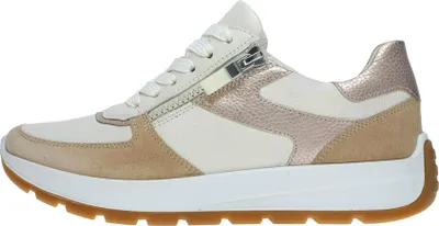 Produktbild von Ara Sportliche Schnürschuhe Damen 32303531373438 Beige 44 EU