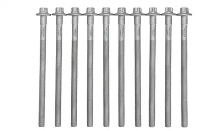 Produktbild von KAMOKA Zylinderkopfschraubensatz x 8709095