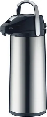Produktbild von 1x alfi Isolier-Getränkespender 987, 3l Getränk