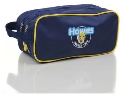 Immagine prodotto di Borsa per accessori da hockey su ghiaccio Howies