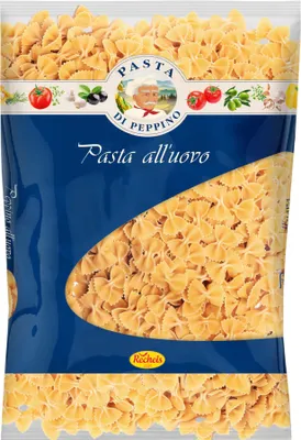 Produktbild von Recheis Peppino Farfalle 5000g
