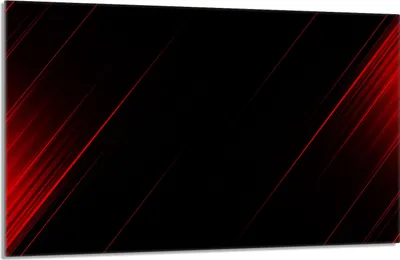 Produktbild von Herdabdeckplatte 80x52cm 1-teilig Glaskeramikkochfeld-Abdeckung Spritzschutz, Schwarz Rot