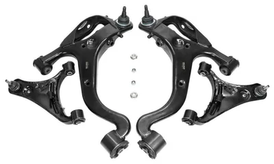 Obrázek produktu pro MS 36953-KIT-MS Sada řízení, sada horních a dolních příčných ramen, přední náprava vlevo + vpravo pro LAND ROVER DISCOVERY III (L319)