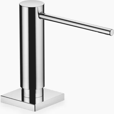 Immagine prodotto di Distributeur Dornbracht avec rosace, saillie 109mm, 82439970-00, 82439970-00