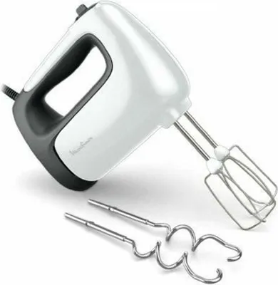 Produktbild von Handmixer Moulinex 500 W