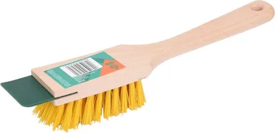 Produktbild von Rasenmäherbürste