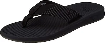 Produktbild von Reef Herren Flip-Flops Schwarz RF0A3YMH-BK2 Grösse 37,5