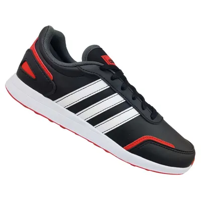 Image de ADIDAS VS SWITCH 3K chaussures enfants GW6619 - noir r. 37 ⅓