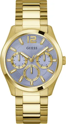 Obrázok produktu pre Pánske hodinky Guess Zen GW0707G2