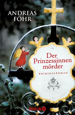 Produktbild von Der Prinzessinnenmörder