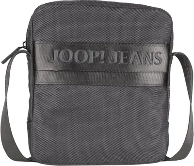 Produktbild von JOOP! modica milo Schultertasche xsvz Farbe darkgrey AL