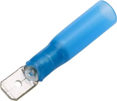 Image de Flachstecker 1.5-2.5 Blau