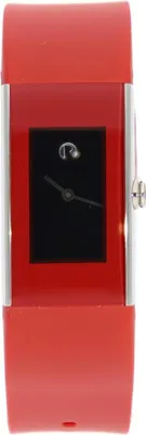 Produktbild von Rosendahl 43178 Watch 2 Damen Uhr, Rot, Analog