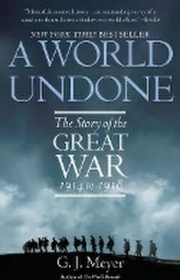 Obrázok produktu pre A World Undone