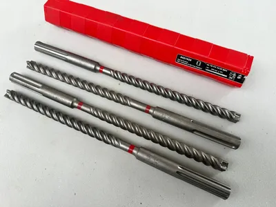 Produktbild von Hilti TE-YX 16/35 SDS-Max Hammerbohrer 16mm x 350mm