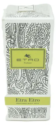 Produktbild von Etro Profumi Etra Etro Perfumed Body Milk 250ml