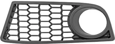 Produktbild von DIEDERICHS Lüftungsgitter Grill Stoßfänger für BMW 1 Schrägheck (F20) Schwarz
