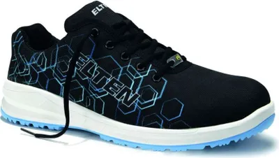 Produktbild von Sicherheitshalbschuh MARTY XXSports Low ESD S3, Gr. 42