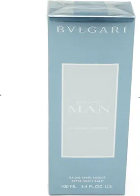 Obrázok produktu pre Bvlgari Man Glacial Essence Balzam po holení 100 ml
