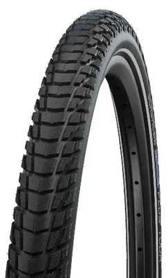 Produktbild von Schwalbe Mantel Reifen Marathon Plus Tour 28x1.50 40-622 HS619 5mm Pannenschutz