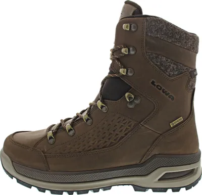 Produktbild von LOWA Renegade Evo Ice GTX, Männlich, Erwachsener, Braun, Outdoor-Stiefel, Wandern, Einfarbig