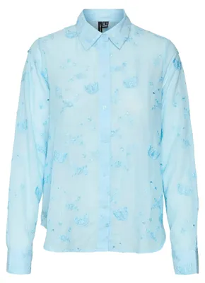 Produktbild von Vero Moda Puna Butterfly Bluse Damen