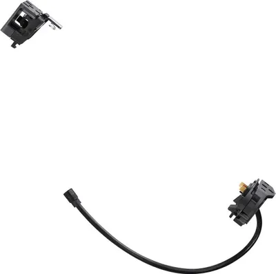 Zdjęcie produktu dla Shimano Bm-en800-b Steps Lock Battery Holder Black 400 mm Czarny 400 mm