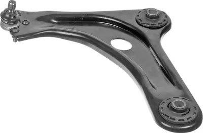 Produktbild von Meyle Lenker, Radaufhängung  11-16 050 0019