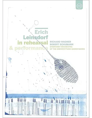 Produktbild von In Rehearsal & Performance