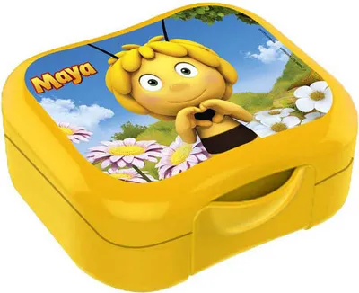 Produktbild von Studio 100 Maja de Bij Koekendoos