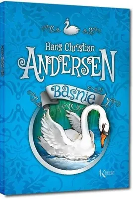 Imagen del producto de ISBN Baśnie Andersen Kolorowa klasyka, Polski, Broszurowa okładka, 96 stron(y)