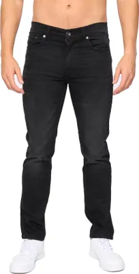 Obrázok produktu pre Bewley & Ritch - Pánske džínsy "Abingdon" BG1920 (32R) (Black)
