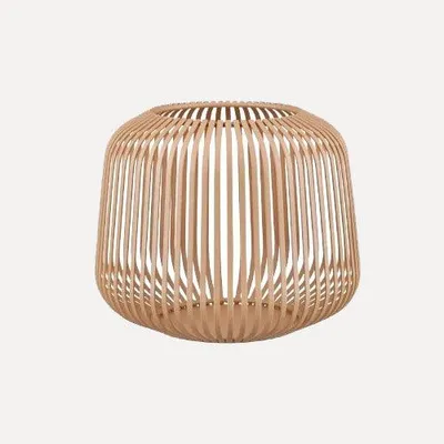 Imagen del producto de Blomus Laterne -LITO- Color: Marrón Índigo, Talla S