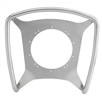 Produktbild von Speck BADU Jet Wave Haltegriff aus Edelstahl