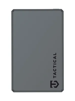 Productafbeelding van Tactical MagForce, powerbank met 5000 mAh