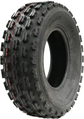 Zdjęcie produktu dla 21x7.00-10 Slasher ATV Quad Tyre 4ply Wanda P356 E-Marked Road Legal Race Tire