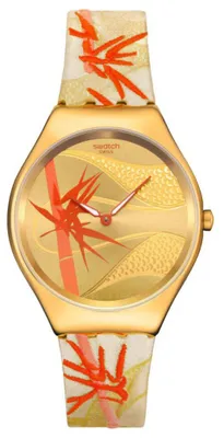 Produktbild von Swatch Analoguhren für Erwachsene